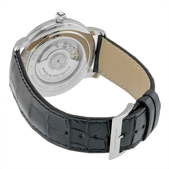 Montblanc Star Legacy Automatic Watch Brand Men&