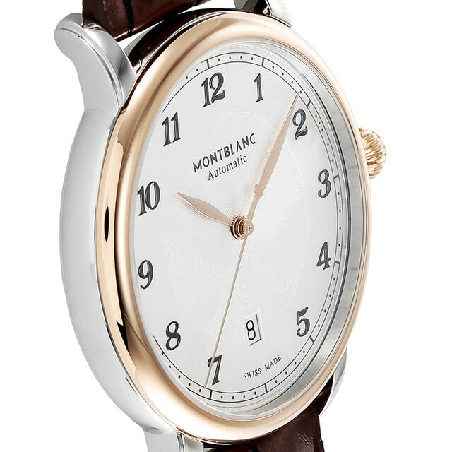 Montbran Star Legacy Automatic Watch Brand Men&