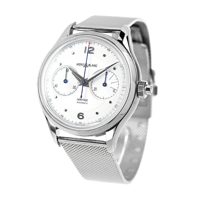 Mont Blanc Heritage Automatic Mechanical Watch Brand Men&