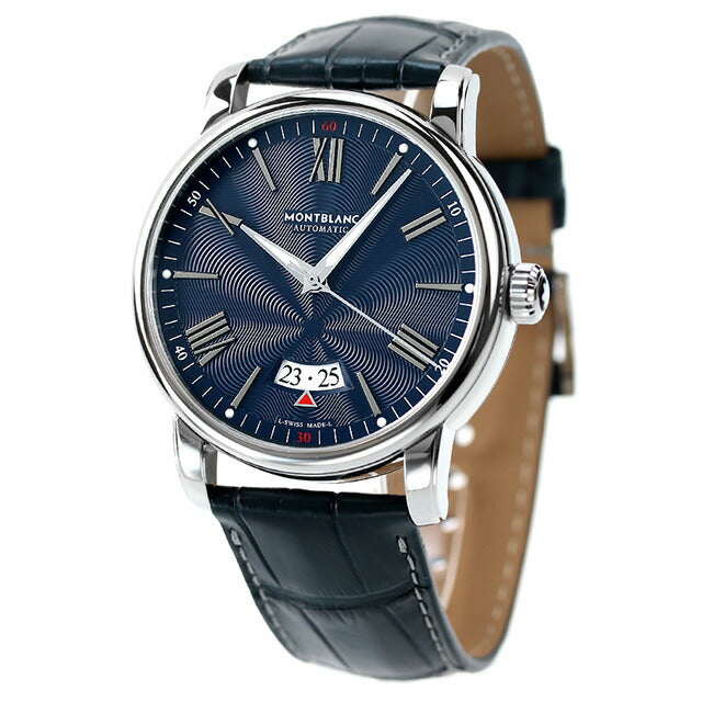 Mont Blanc 4810 Automatic Mechanical Watch Brand Men&