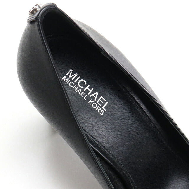 マイケル・コース パンプス レディース ブランド MICHAEL KORS レザー ベトナム 40F7ABMP1L BLACK ブラック 小物 選べるモデル MIK40F7ABMP1LA