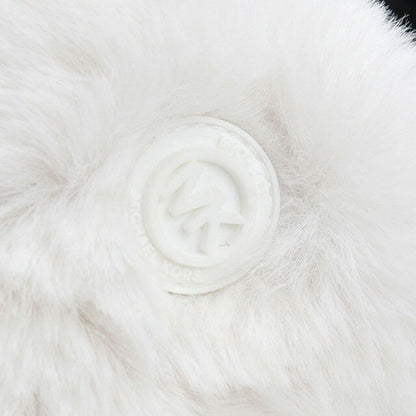 マイケル・コース サンダル レディース ブランド MICHAEL KORS ポリエステル100% 40R2ELFP1D OPTIC WHITE ホワイト系 小物 選べるモデル MIK40R2ELFP1DB