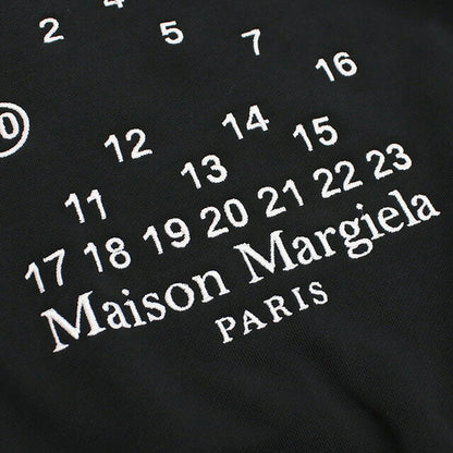 メゾンマルジェラ スウェット レディース ブランド Maison Margiela コットン イタリア S51GU0118 ブラック ファッション 選べるモデル MMAS51GU0118A