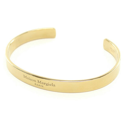 Maison Margela Bangle Ladies Brand Maison Margiela India SM1UY0082 Gold accessories Selectable model MMASM1UY0082A