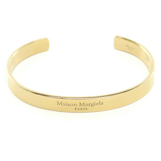 Maison Margela手镯女士品牌Maison Margiela India SM1UY0082黄金配件可选型号MMASM1UY0082A