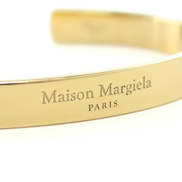 Maison Margela手镯女士品牌Maison Margiela India SM1UY0082黄金配件可选型号MMASM1UY0082A