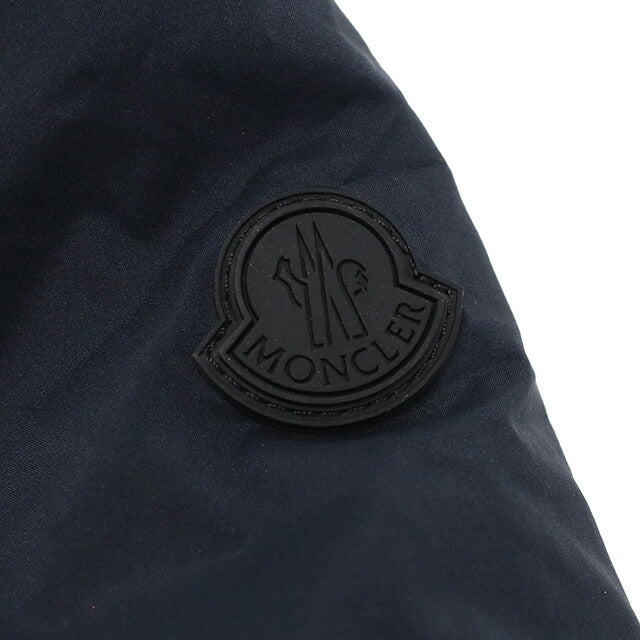 Moncler Other Jacket Baby Brand MONCLER Romania 1A00003 Navy Fashion Select Mon1a00003A