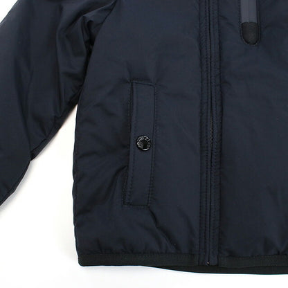 Moncler Other Jacket Baby Brand MONCLER Romania 1A00003 Navy Fashion Select Mon1a00003A