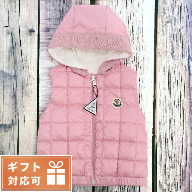 Moncler Other Outer Baby Brand MONCLER Romania 1A00023 Pink fashion Select MON1A00023A