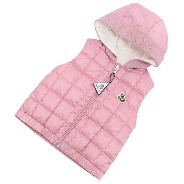 Moncler Other Outer Baby Brand MONCLER Romania 1A00023 Pink fashion Select MON1A00023A