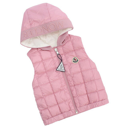 Moncler Other Outer Baby Brand MONCLER Romania 1A00023 Pink fashion Select MON1A00023A