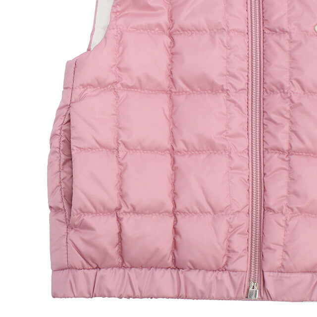 Moncler Other Outer Baby Brand MONCLER Romania 1A00023 Pink fashion Select MON1A00023A