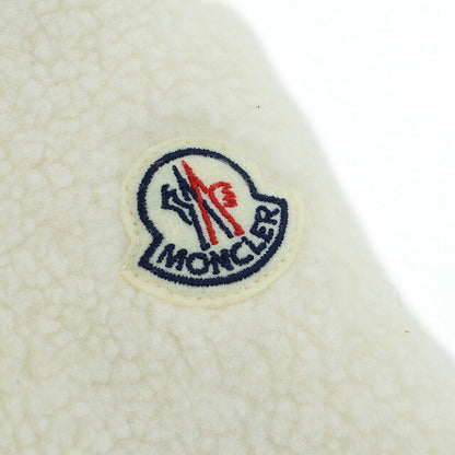 Moncler夹克儿童品牌Moncler Italy 1A00056黑色白色磨损选择Mon1a00056a