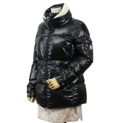 モンクレール その他ジャケット レディース ブランド MONCLER モルドバ 1A00123 ブラック ウェア 選べるモデル MON1A00123A