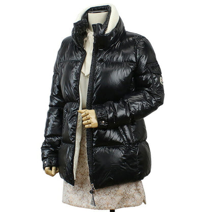 モンクレール その他ジャケット レディース ブランド MONCLER モルドバ 1A00123 ブラック ウェア 選べるモデル MON1A00123A