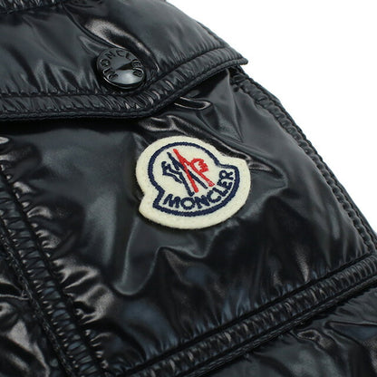 モンクレール その他ジャケット レディース ブランド MONCLER モルドバ 1A00123 ブラック ウェア 選べるモデル MON1A00123A