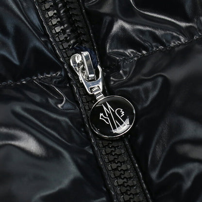 モンクレール その他ジャケット レディース ブランド MONCLER モルドバ 1A00123 ブラック ウェア 選べるモデル MON1A00123A