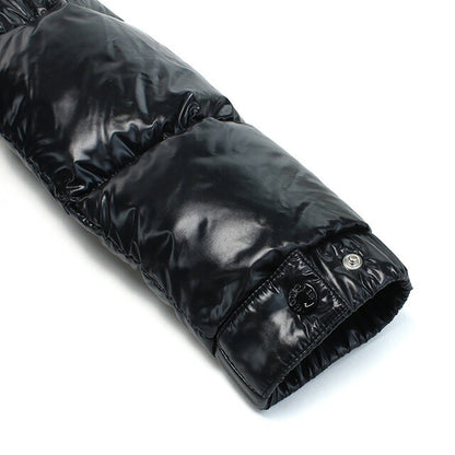 モンクレール その他ジャケット レディース ブランド MONCLER モルドバ 1A00123 ブラック ウェア 選べるモデル MON1A00123A