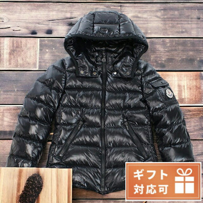 其他夹克婴儿品牌Moncler Armenia 1A52710黑色时尚选择MON1A52710A