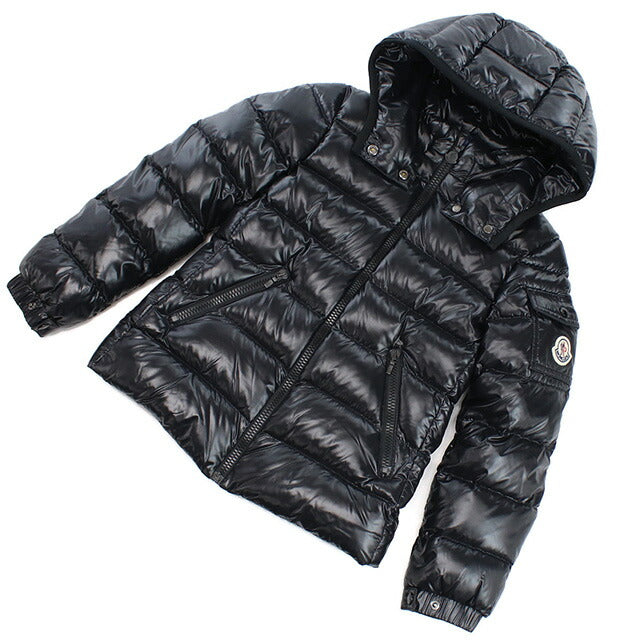 モンクレール その他ジャケット ベビー ブランド MONCLER アルメニア 1A52710 ブラック ファッション 選べるモデル MON1A52710A