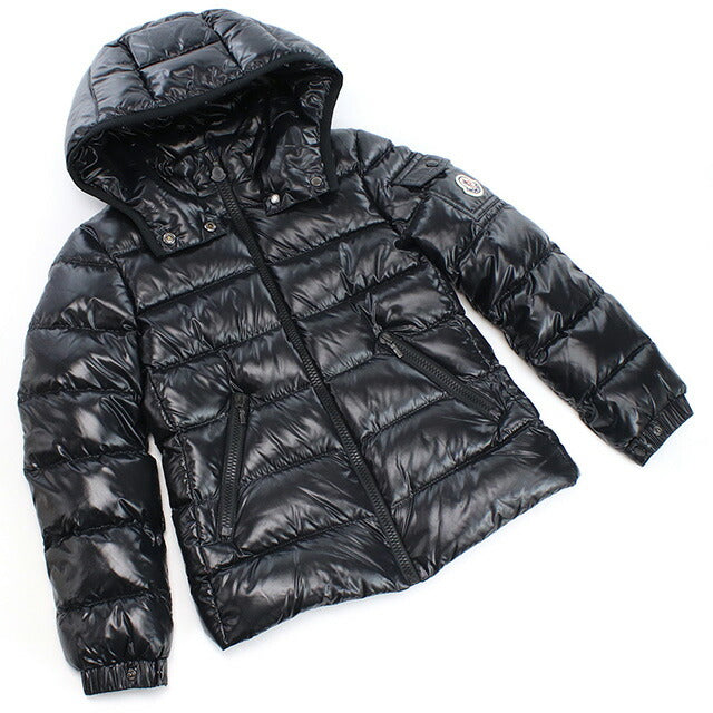 Moncler Other Jacket Baby Brand MONCLER Armenia 1A52710 Black Fashion Select Mon1a52710A