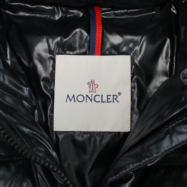 モンクレール その他ジャケット ベビー ブランド MONCLER アルメニア 1A52710 ブラック ファッション 選べるモデル MON1A52710A