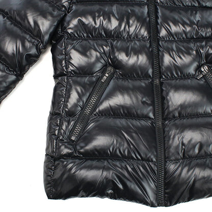 Moncler Other Jacket Baby Brand MONCLER Armenia 1A52710 Black Fashion Select Mon1a52710A