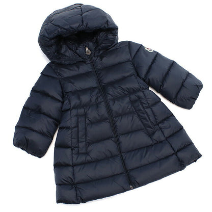 モンクレール ダウンジャケット ベビー ブランド MONCLER アルメニア 1C50510 ネイビー系 ウェア 選べるモデル MON1C50510B