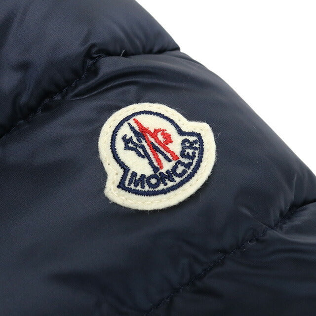 モンクレール ダウンジャケット ベビー ブランド MONCLER アルメニア 1C50510 ネイビー系 ウェア 選べるモデル MON1C50510B