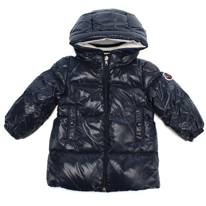 モンクレール その他アウター ベビー ブランド MONCLER モルドバ共和国 1C51120 ネイビー系 ファッション 選べるモデル MON1C51120A