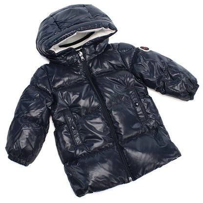 Moncler Other Outer Baby Brand MONCLER Republic 1C51120 Navy Fashion Select MON1C51120A