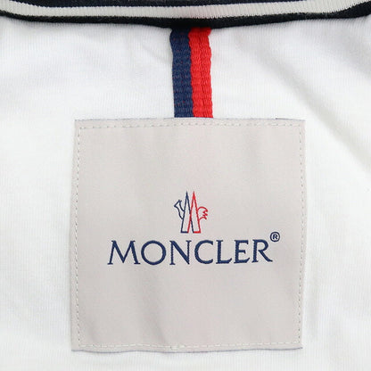 Moncler Other Outer Baby Brand MONCLER Republic 1C51120 Navy Fashion Select MON1C51120A