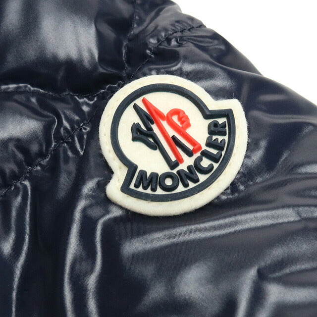 Moncler Other Outer Baby Brand MONCLER Republic 1C51120 Navy Fashion Select MON1C51120A