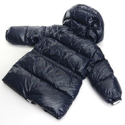 Moncler Other Outer Baby Brand MONCLER Republic 1C51120 Navy Fashion Select MON1C51120A