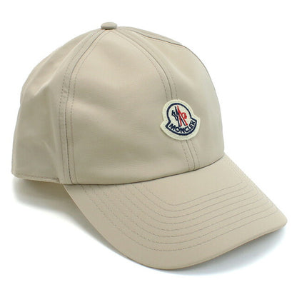 モンクレール キャップ レディース ブランド MONCLER 3B00001 ベージュ系 帽子 選べるモデル MON3B00001A
