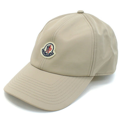 モンクレール キャップ レディース ブランド MONCLER 3B00001 ベージュ系 帽子 選べるモデル MON3B00001A