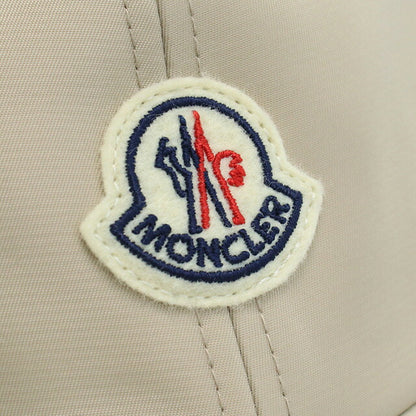 モンクレール キャップ レディース ブランド MONCLER 3B00001 ベージュ系 帽子 選べるモデル MON3B00001A