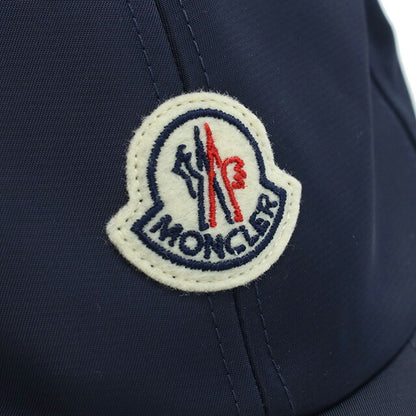 モンクレール キャップ レディース ブランド MONCLER 3B00001 ネイビー系 帽子 選べるモデル MON3B00001B
