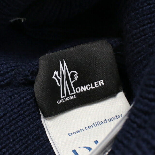 Moncler Knit Cap Men&