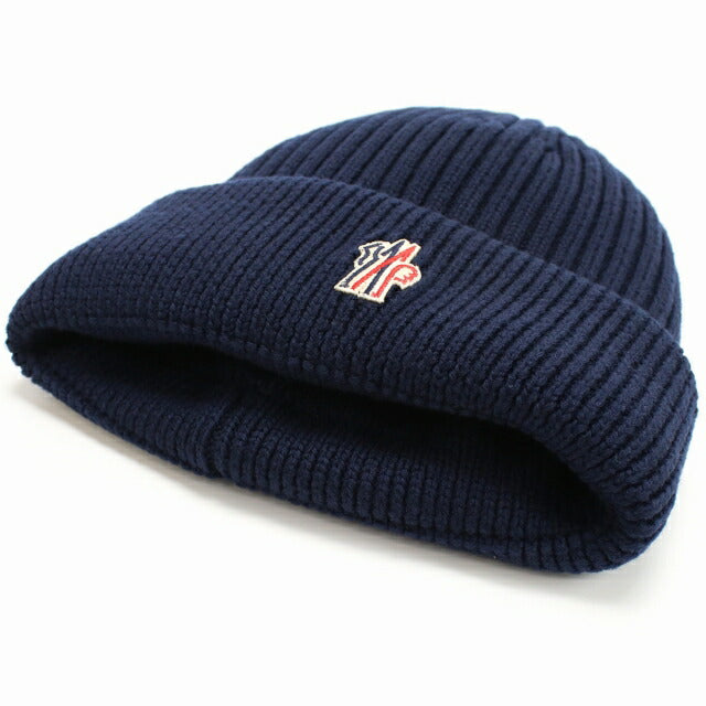 Moncler Knit Cap Men&