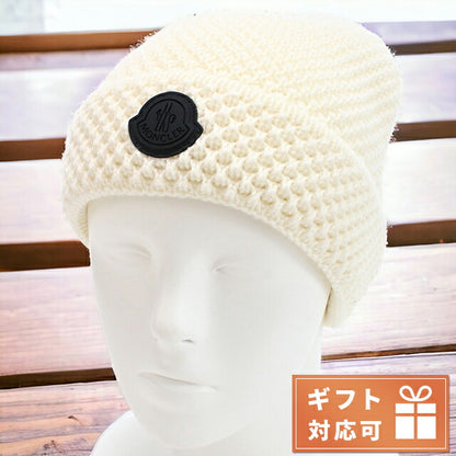 Moncler Knit Cap Men&