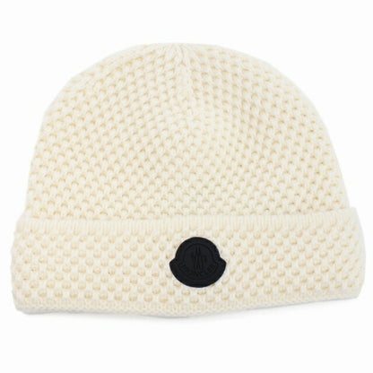 Moncler Knit Cap Men&