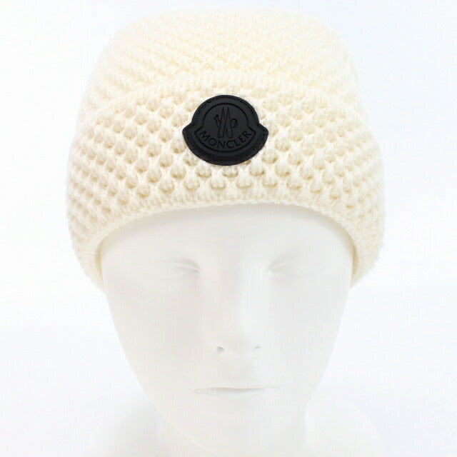 Moncler Knit Cap Men&