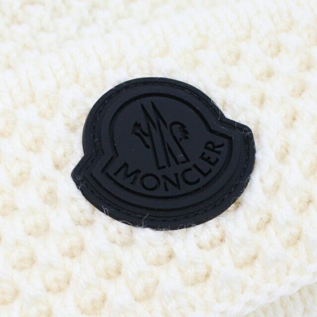 Moncler Knit Cap Men&