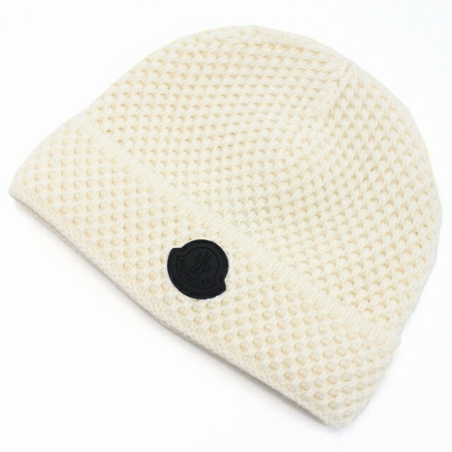 Moncler Knit Cap Men&