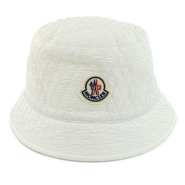 Moncler Hat Ladies品牌Moncler Bulgaria 3B00027白帽SELECT SELECT MON3B00027E