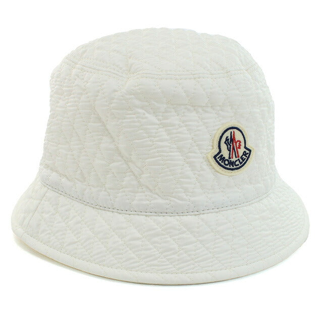 Moncler Hat Ladies Brand MONCLER Bulgaria 3B00027 White Hat Select Mon3B00027E