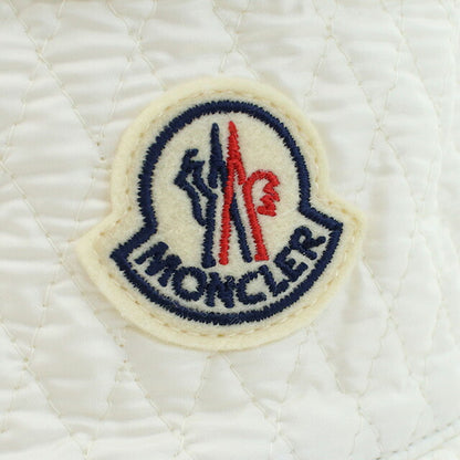 Moncler Hat Ladies Brand MONCLER Bulgaria 3B00027 White Hat Select Mon3B00027E