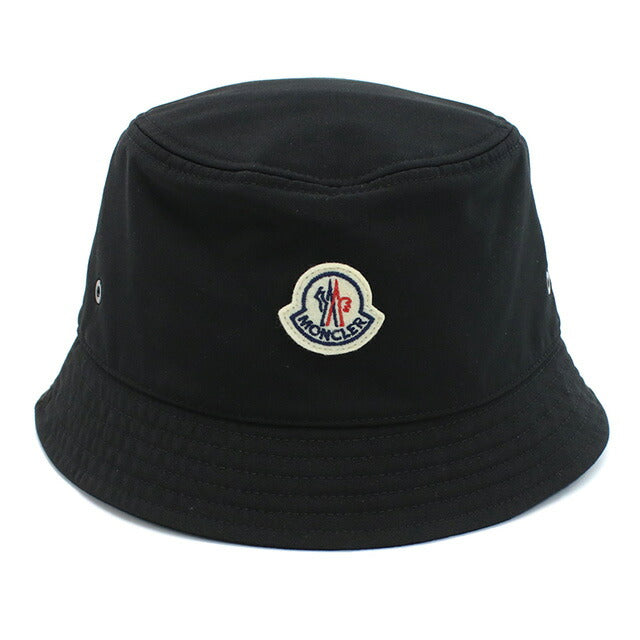 Moncler Hat Ladies品牌Moncler意大利3B00080黑帽SELECT SELECT MON3B00080A