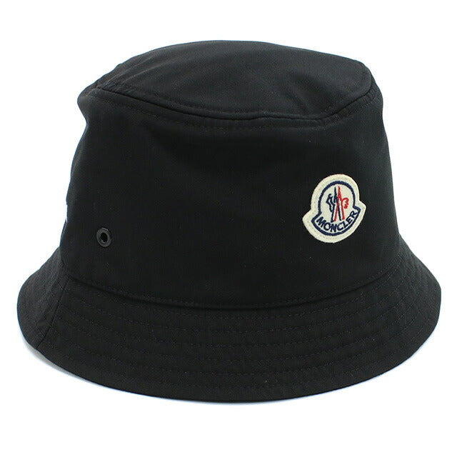 Moncler Hat Ladies品牌Moncler意大利3B00080黑帽SELECT SELECT MON3B00080A